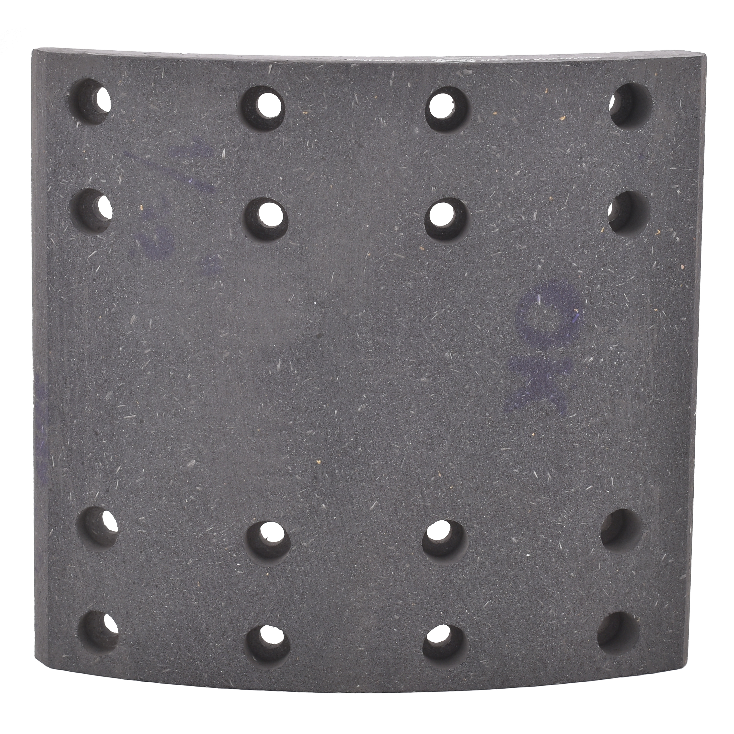 Uno Minda MF01013018 Brake Lining for Ashok Leyland Comet